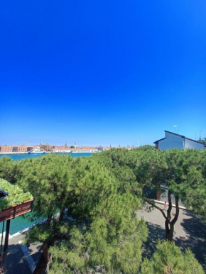 Casa Seppa Venedig
